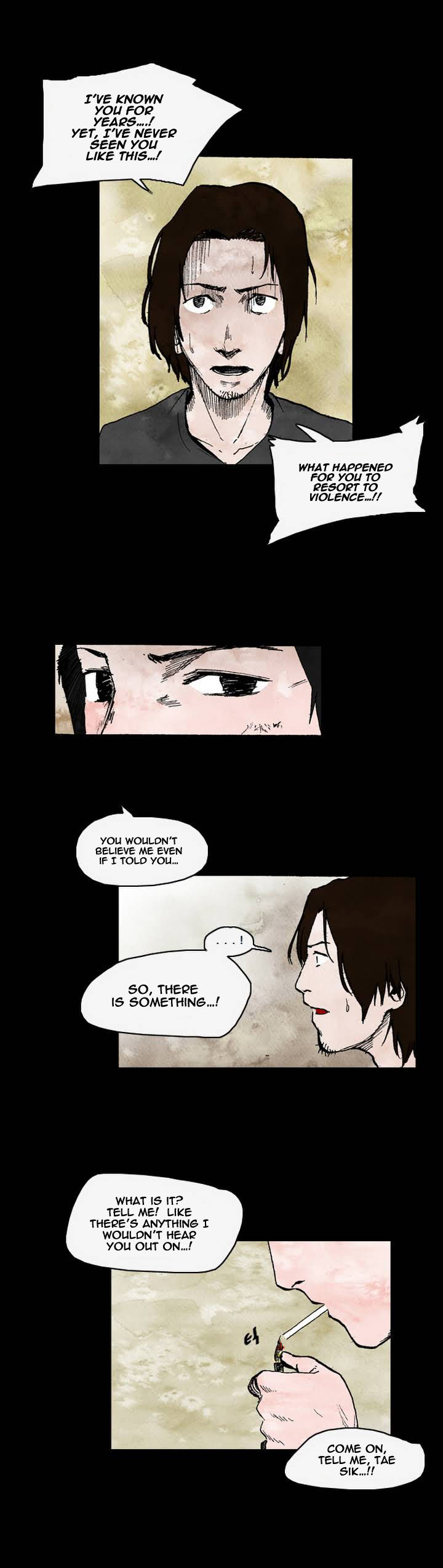 Cursor Chapter 5 page 3 - Chapter 5