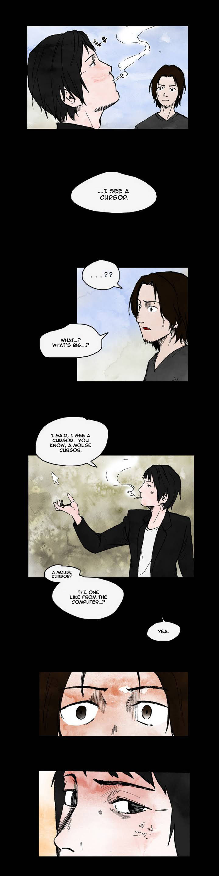 Cursor Chapter 5 page 4 - Chapter 5