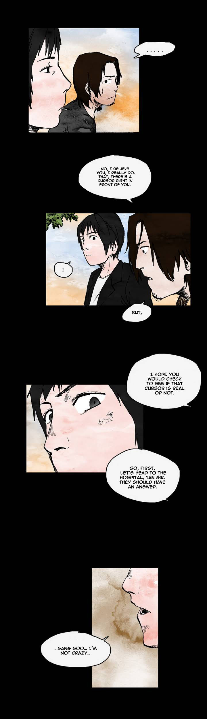 Cursor Chapter 5 page 6 - Chapter 5