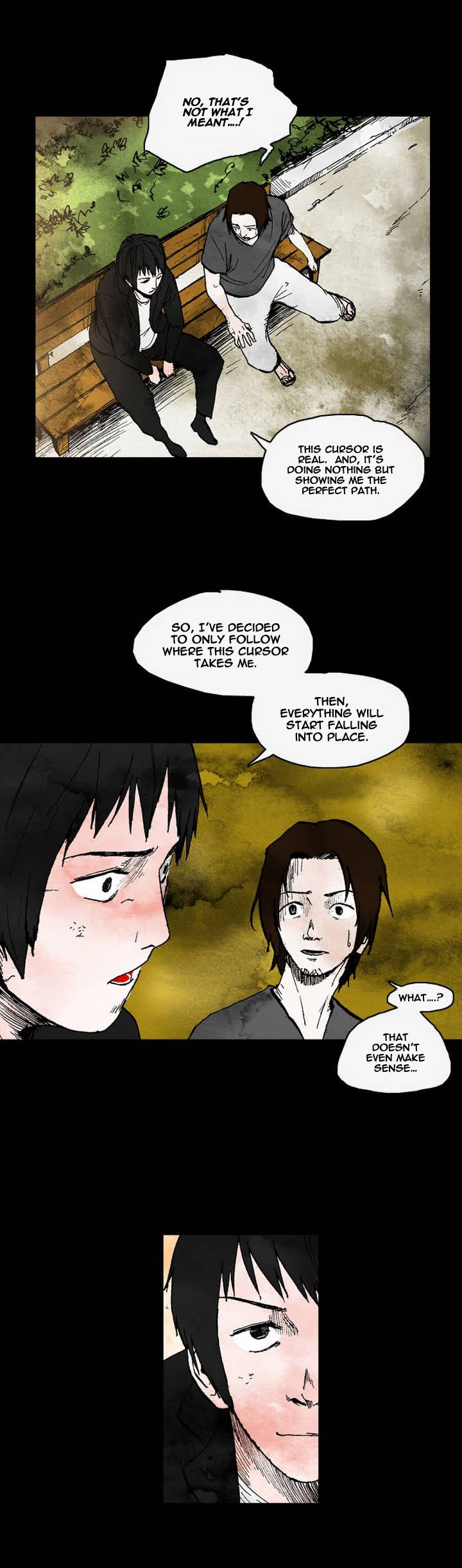 Cursor Chapter 5 page 7 - Chapter 5