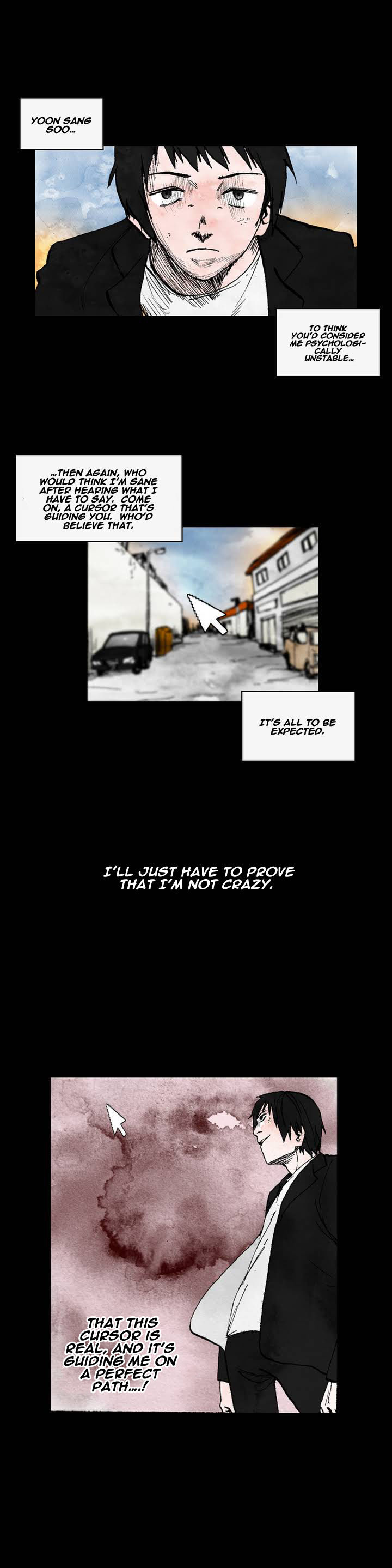 Cursor Chapter 5 page 9 - Chapter 5