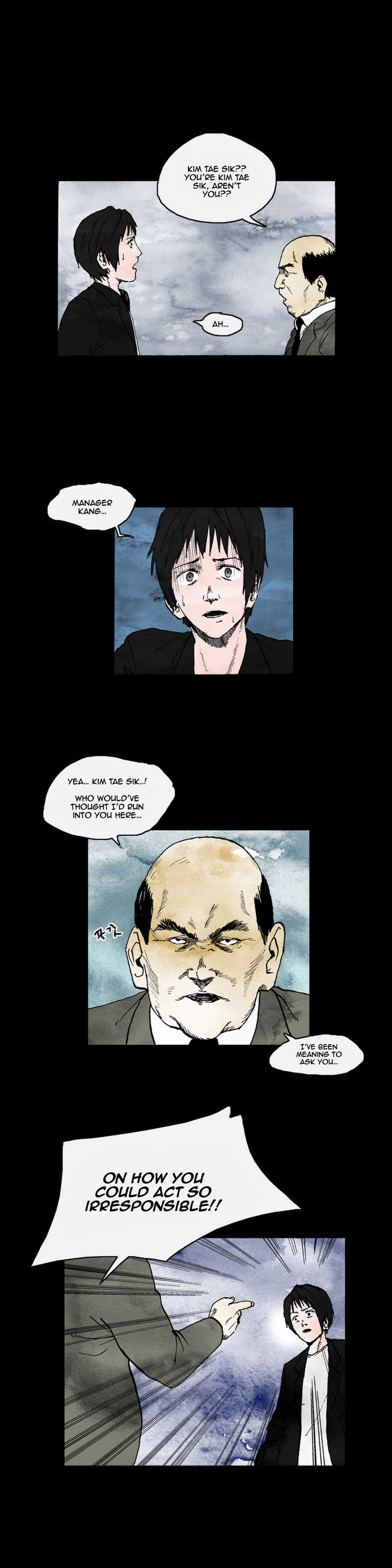 Cursor Chapter 6 page 1 - Chapter 6