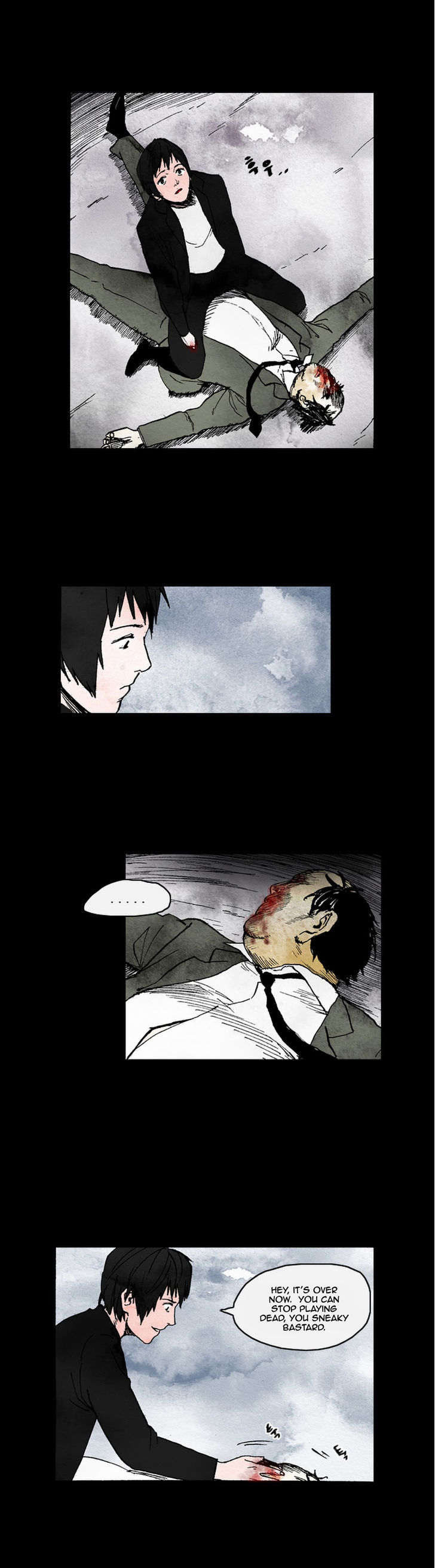 Cursor Chapter 6 page 10 - Chapter 6