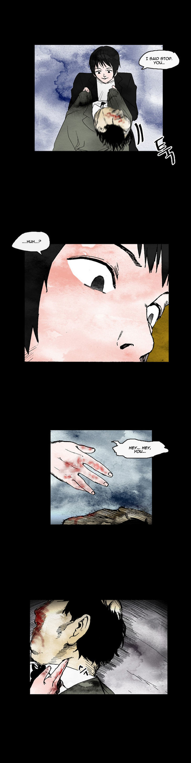 Cursor Chapter 6 page 11 - Chapter 6