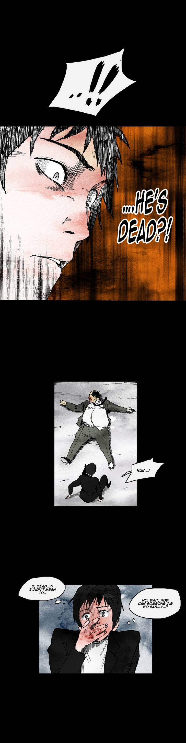 Cursor Chapter 6 page 12 - Chapter 6