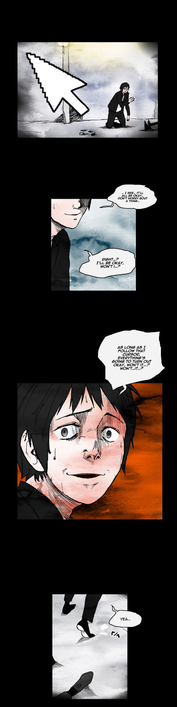 Cursor Chapter 6 page 14 - Chapter 6