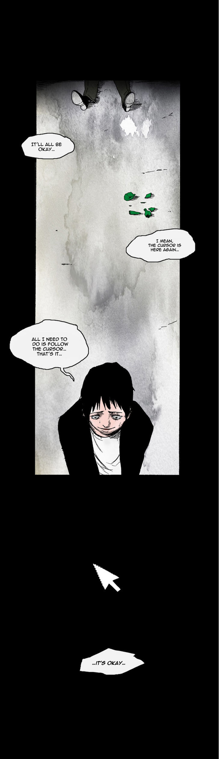 Cursor Chapter 6 page 15 - Chapter 6