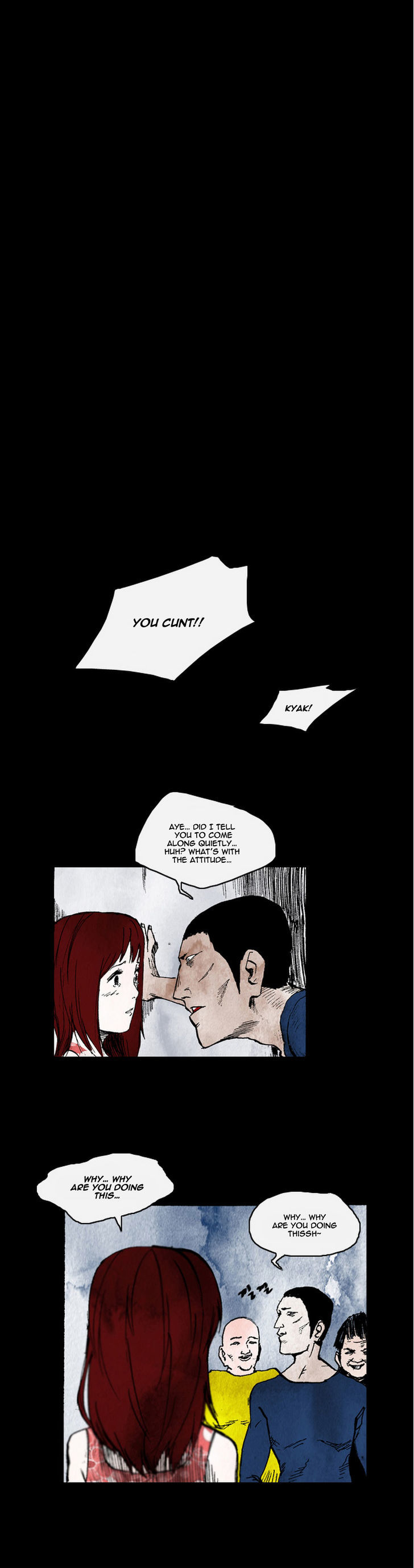 Cursor Chapter 6 page 16 - Chapter 6