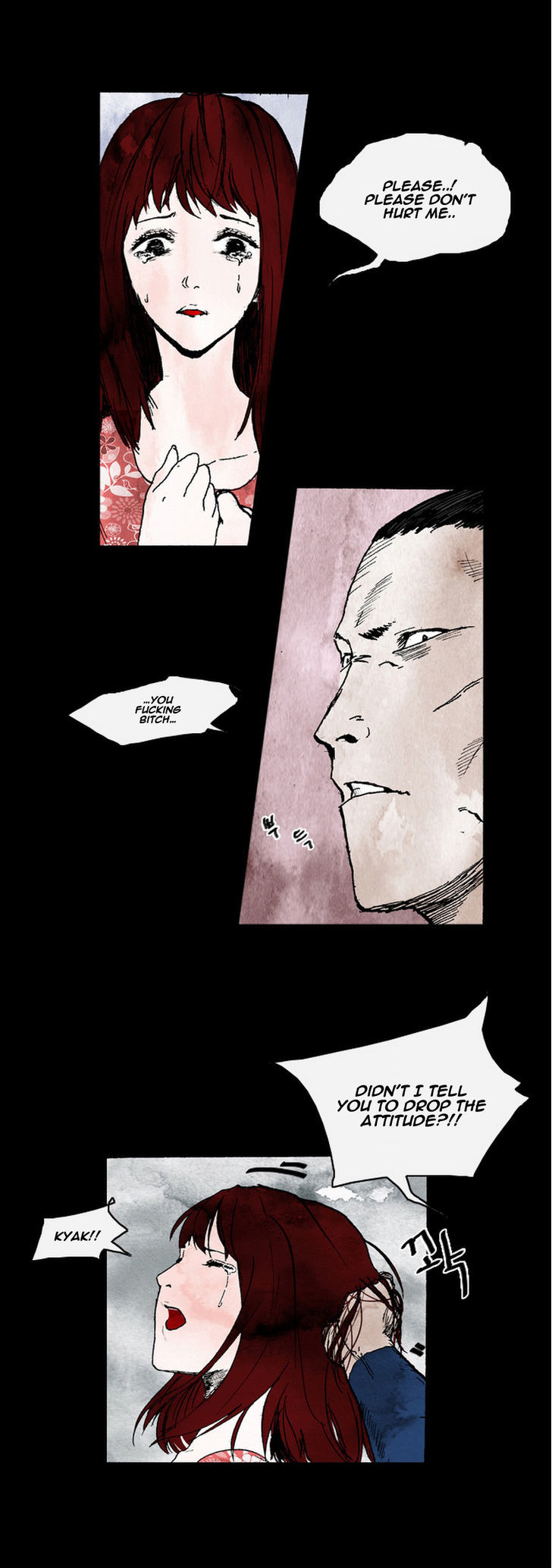 Cursor Chapter 6 page 17 - Chapter 6