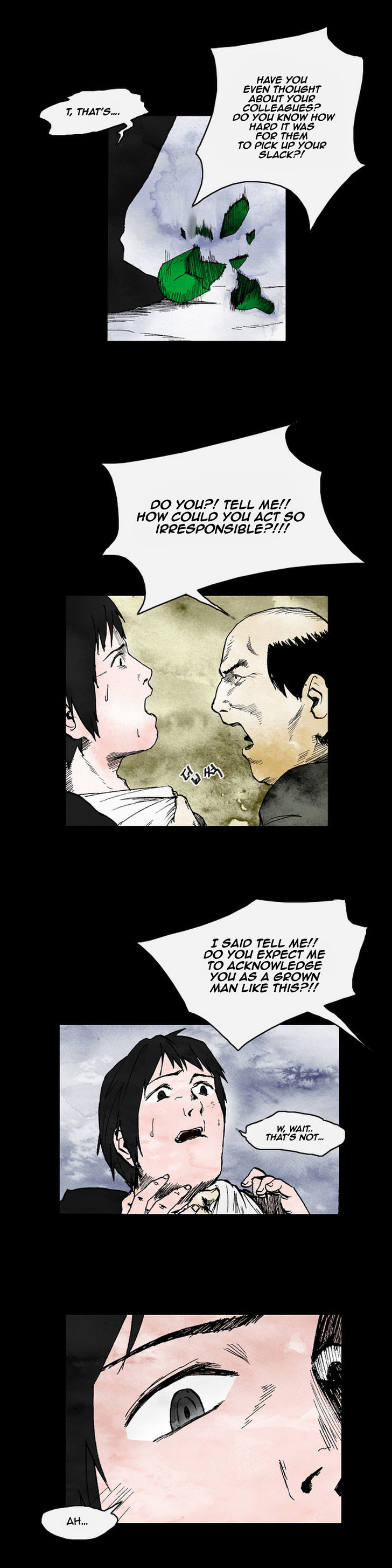 Cursor Chapter 6 page 2 - Chapter 6