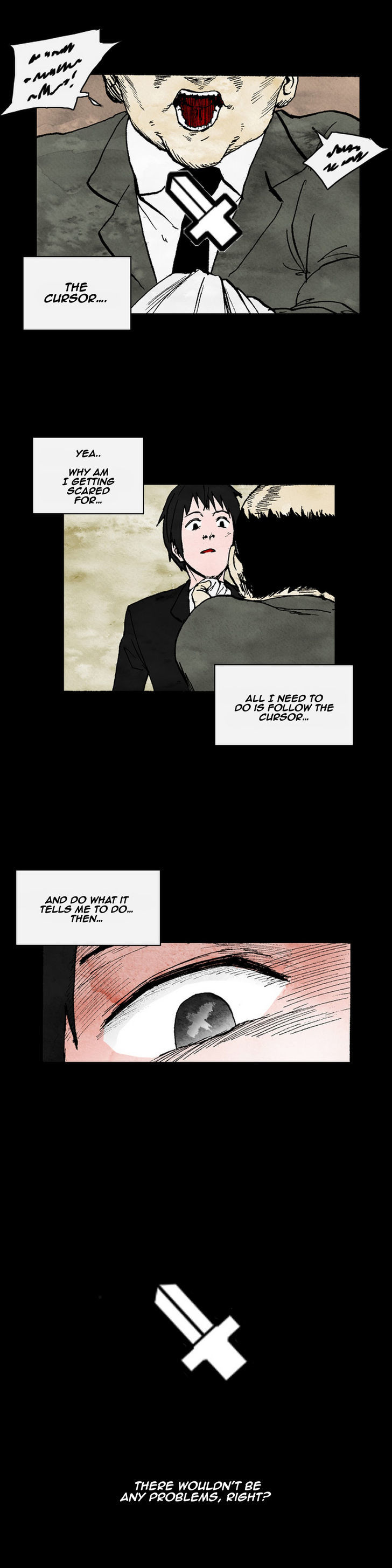 Cursor Chapter 6 page 3 - Chapter 6