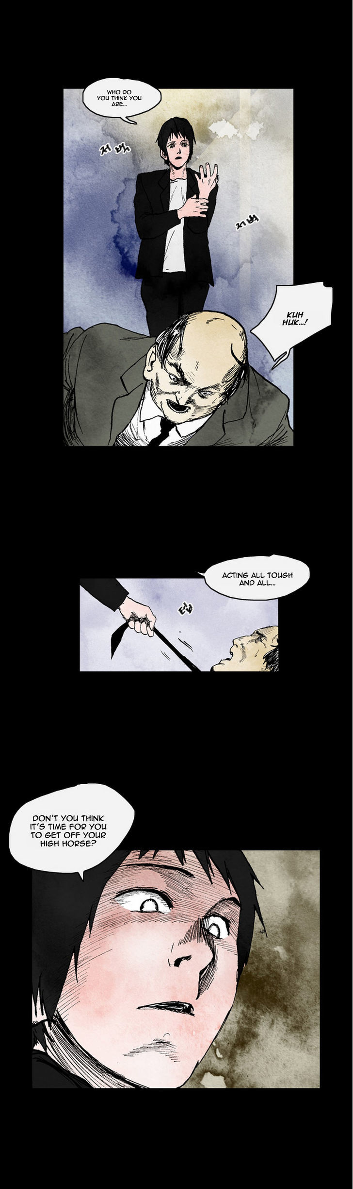 Cursor Chapter 6 page 5 - Chapter 6