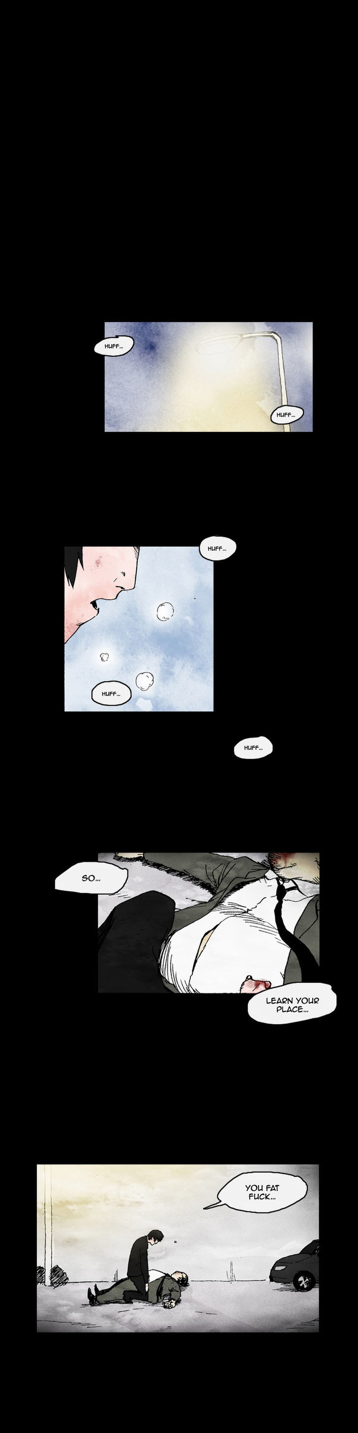 Cursor Chapter 6 page 9 - Chapter 6