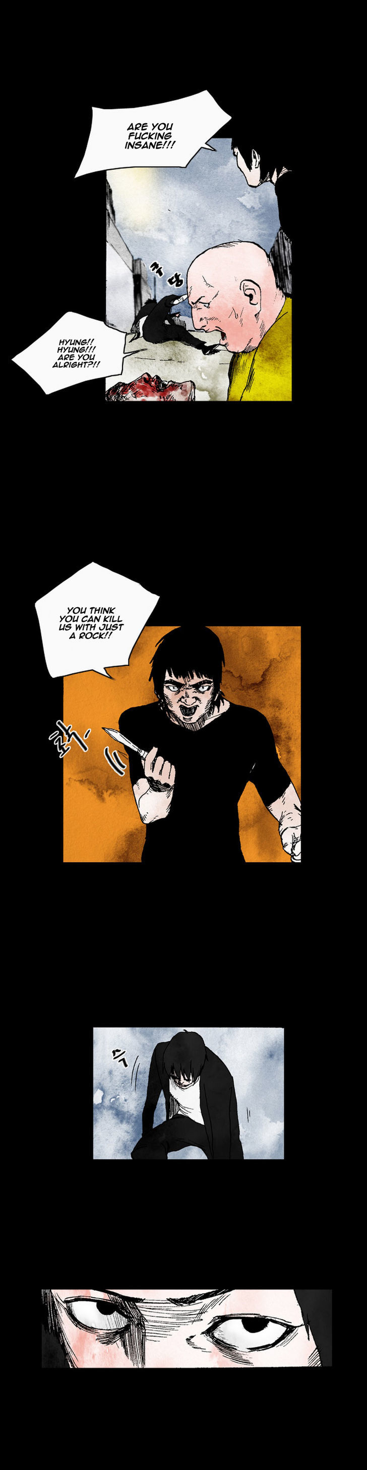 Cursor Chapter 7 page 12 - Chapter 7