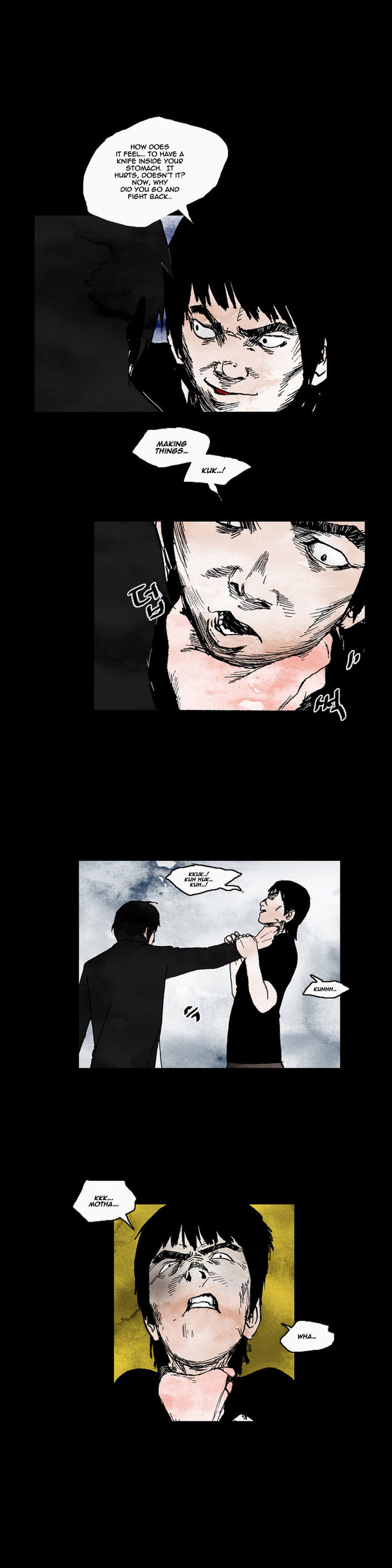 Cursor Chapter 7 page 14 - Chapter 7