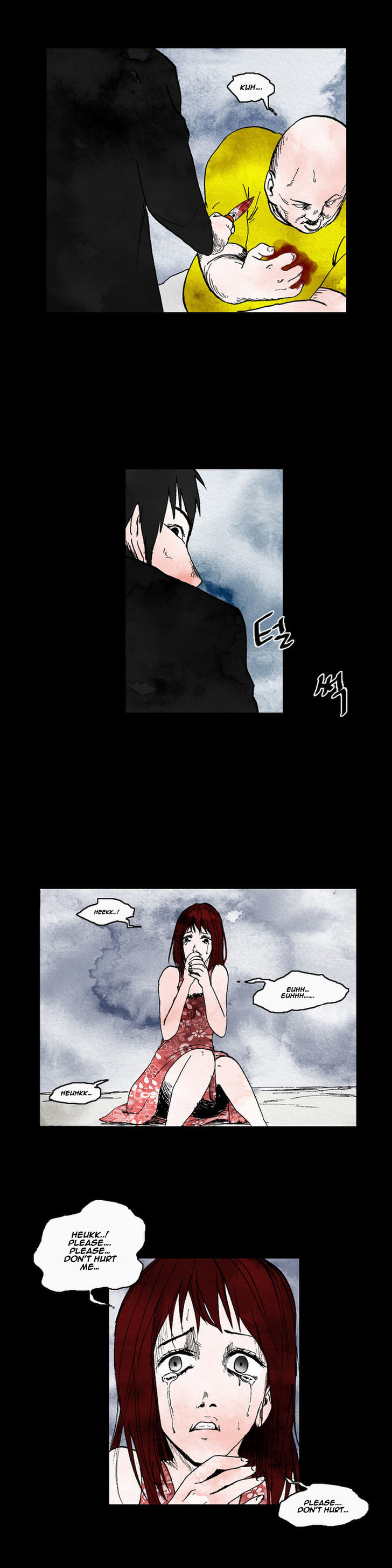 Cursor Chapter 7 page 18 - Chapter 7