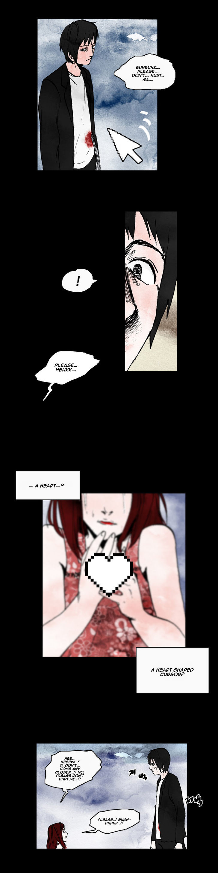 Cursor Chapter 7 page 19 - Chapter 7