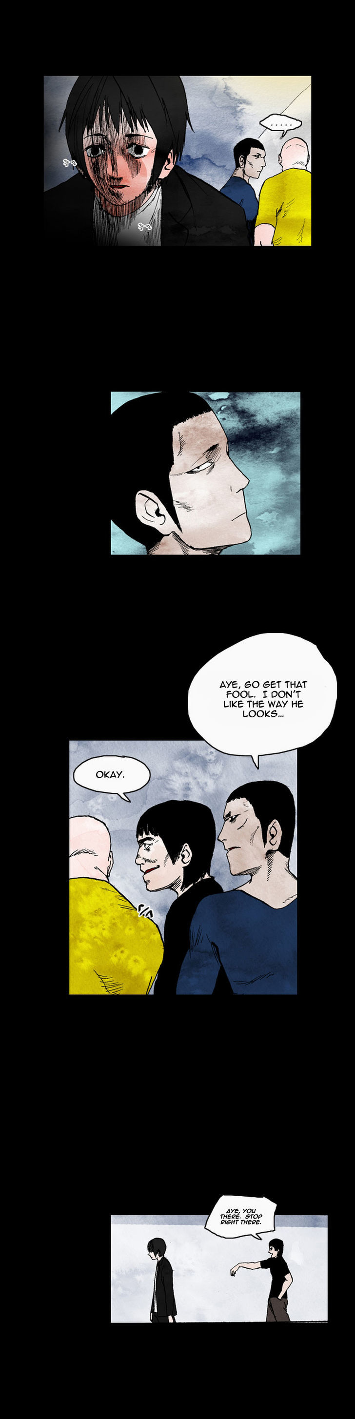Cursor Chapter 7 page 2 - Chapter 7