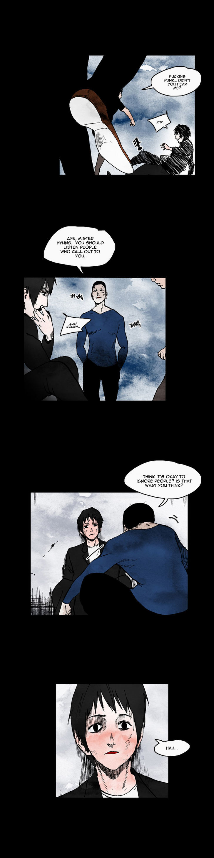 Cursor Chapter 7 page 4 - Chapter 7