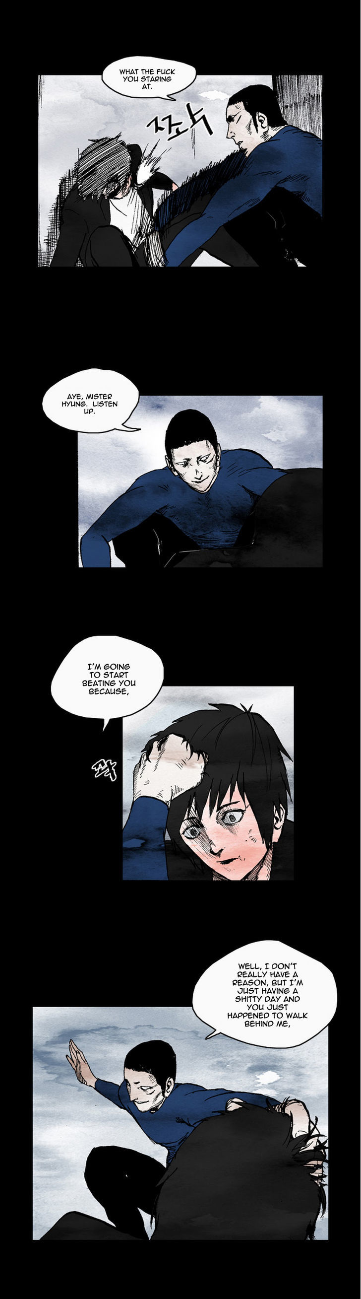 Cursor Chapter 7 page 5 - Chapter 7