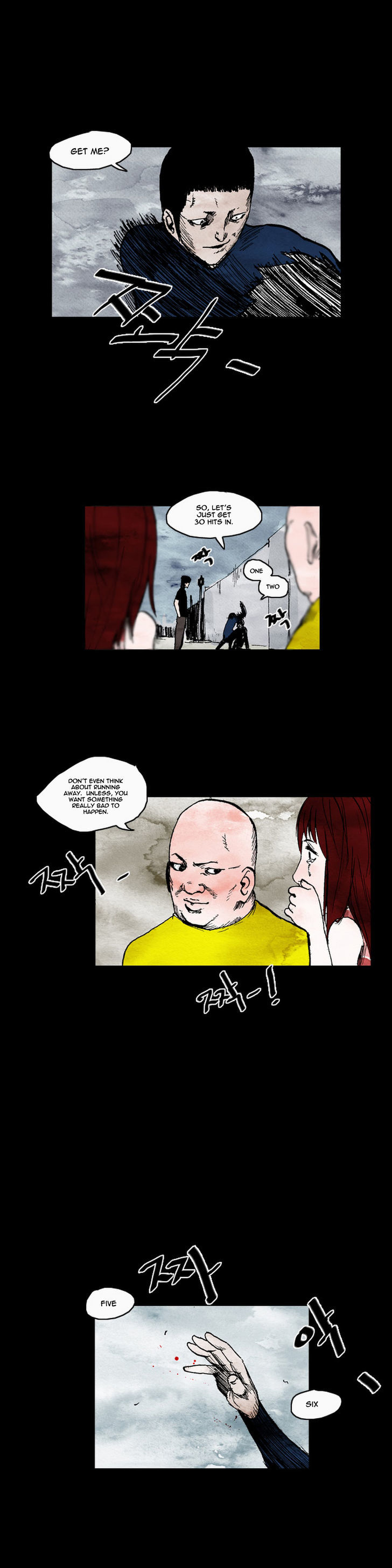Cursor Chapter 7 page 7 - Chapter 7