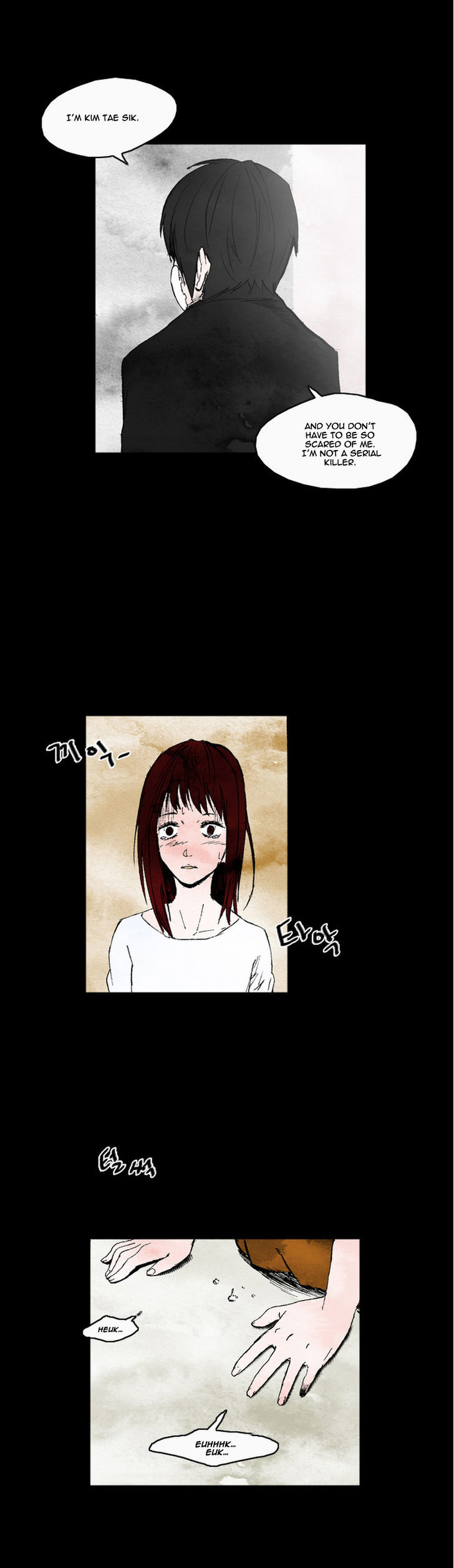 Cursor Chapter 8 page 11 - Chapter 8
