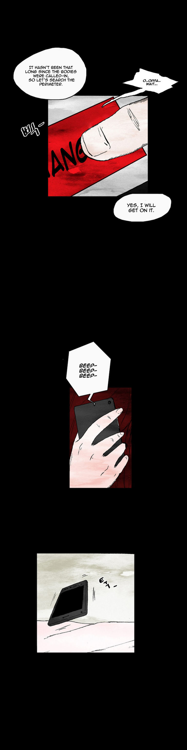 Cursor Chapter 8 page 15 - Chapter 8