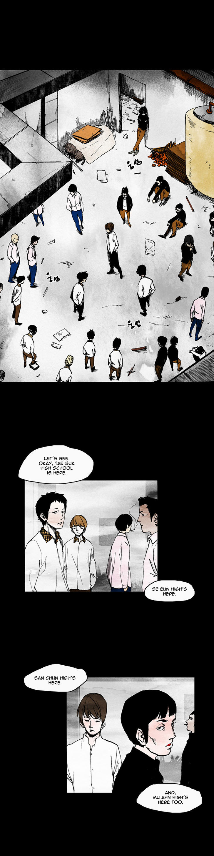 Cursor Chapter 8 page 17 - Chapter 8