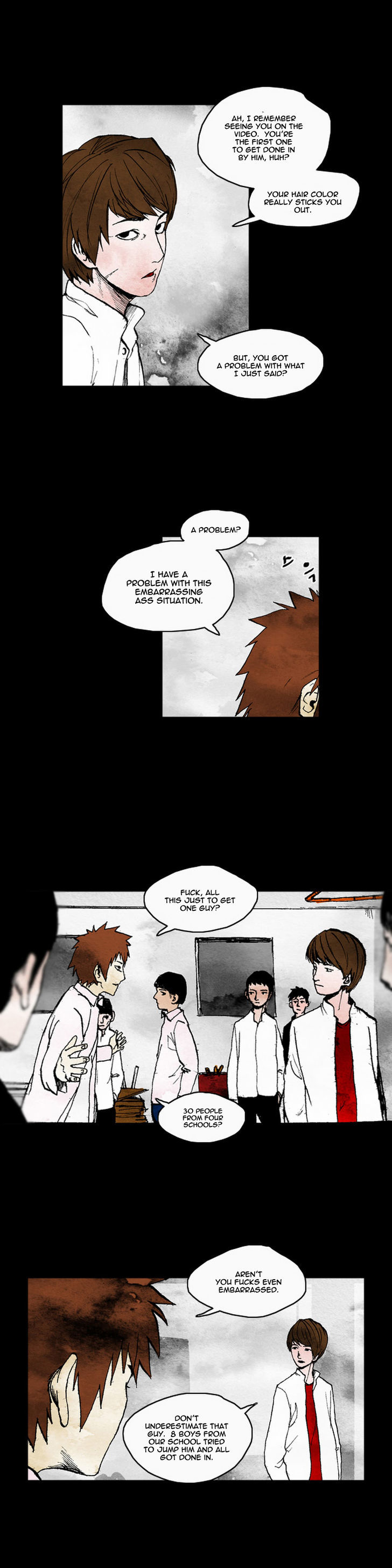 Cursor Chapter 8 page 19 - Chapter 8