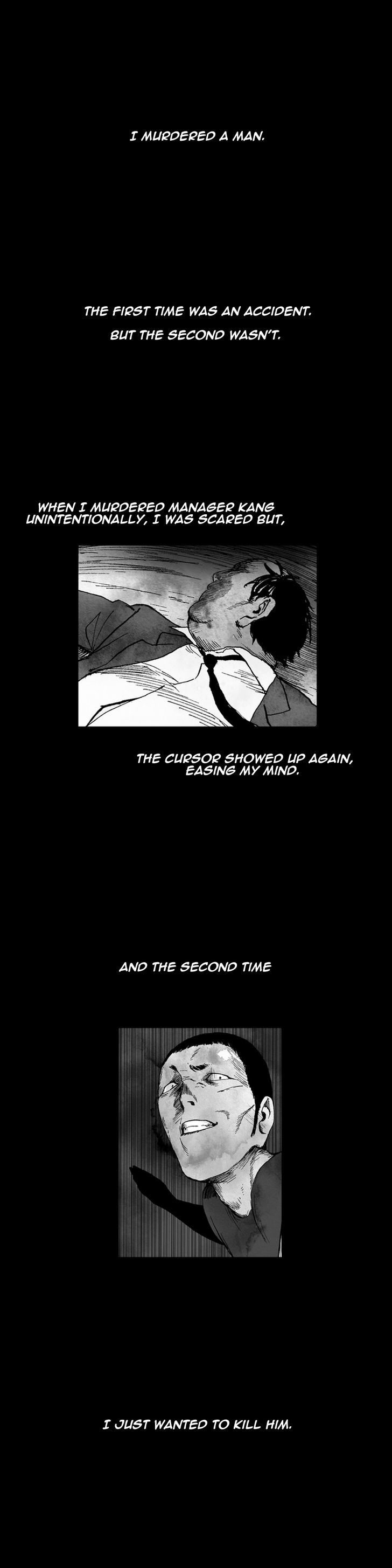 Cursor Chapter 8 page 3 - Chapter 8