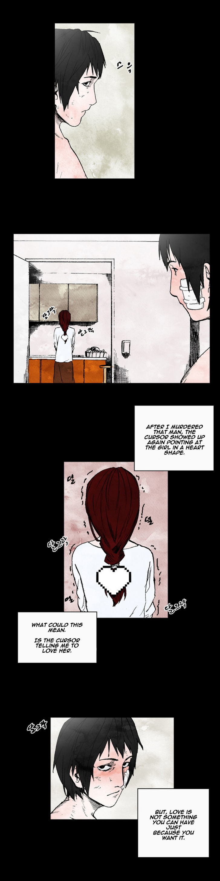 Cursor Chapter 8 page 5 - Chapter 8