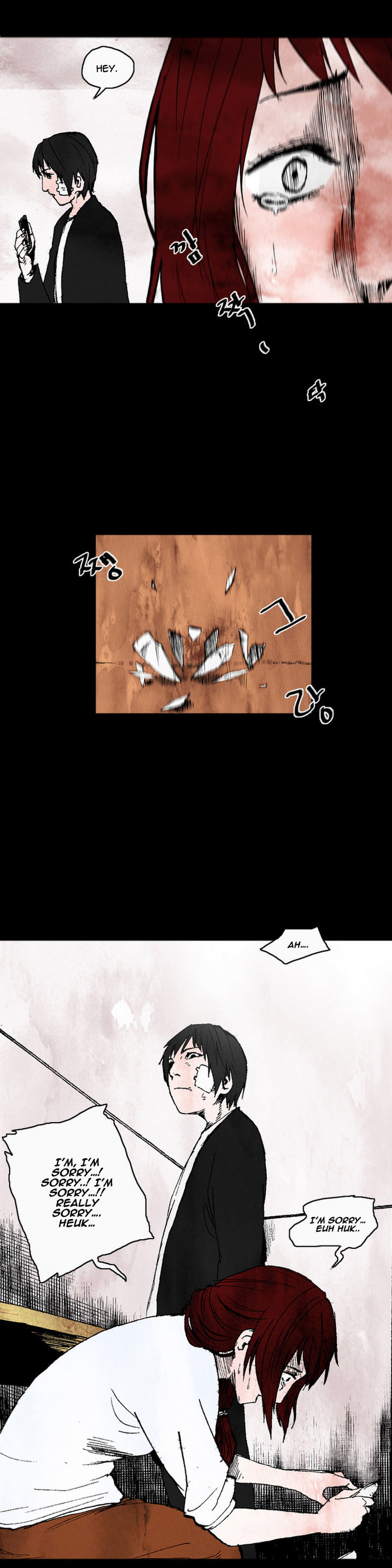 Cursor Chapter 8 page 8 - Chapter 8