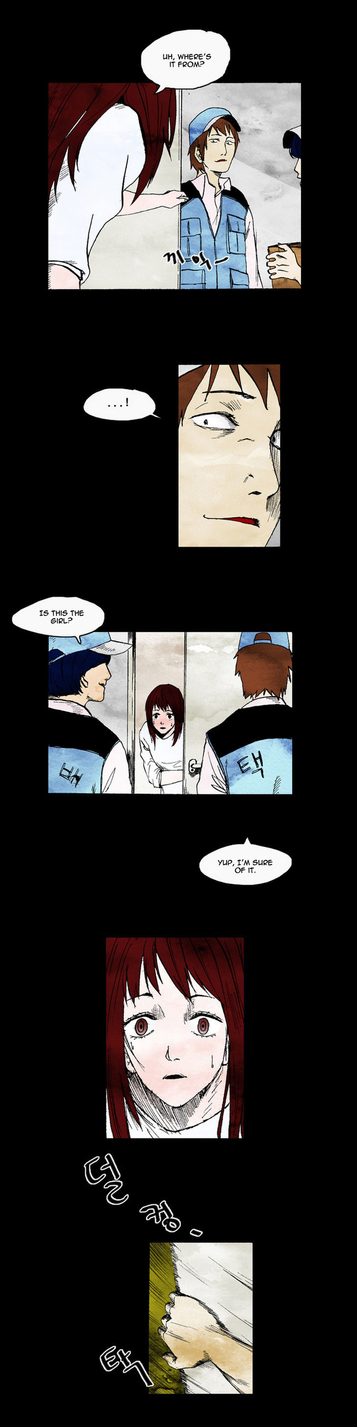 Cursor Chapter 9 page 14 - Chapter 9