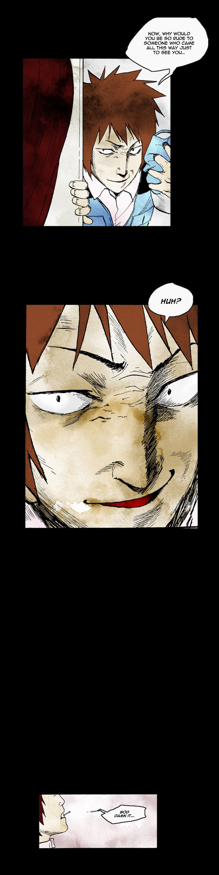 Cursor Chapter 9 page 15 - Chapter 9