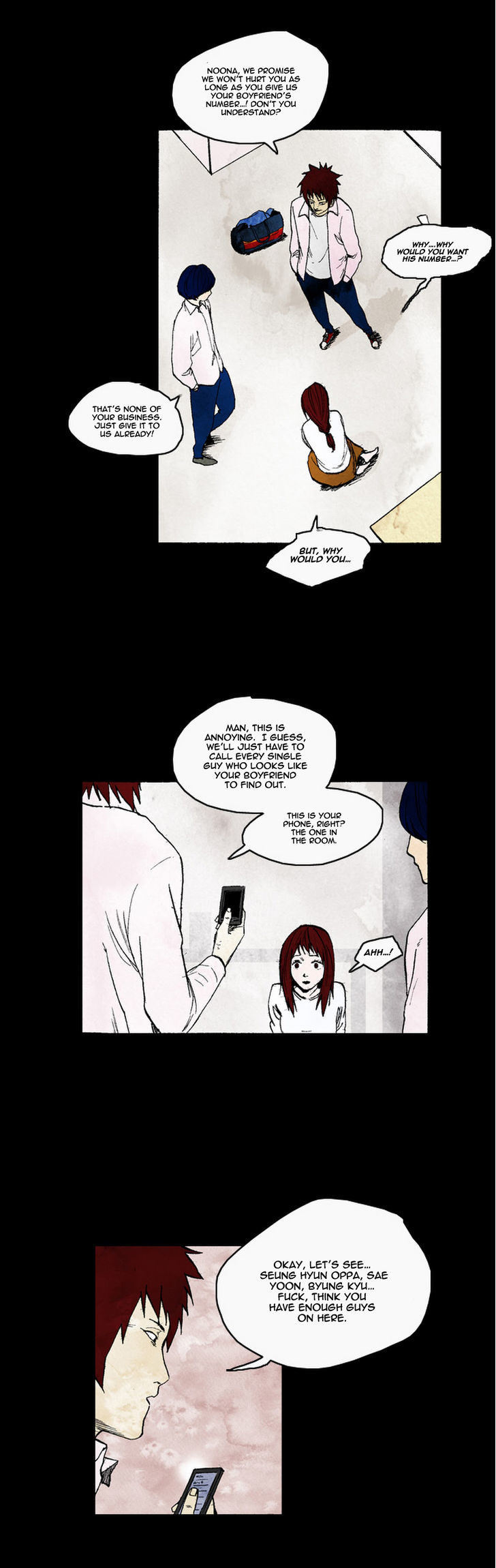 Cursor Chapter 9 page 16 - Chapter 9