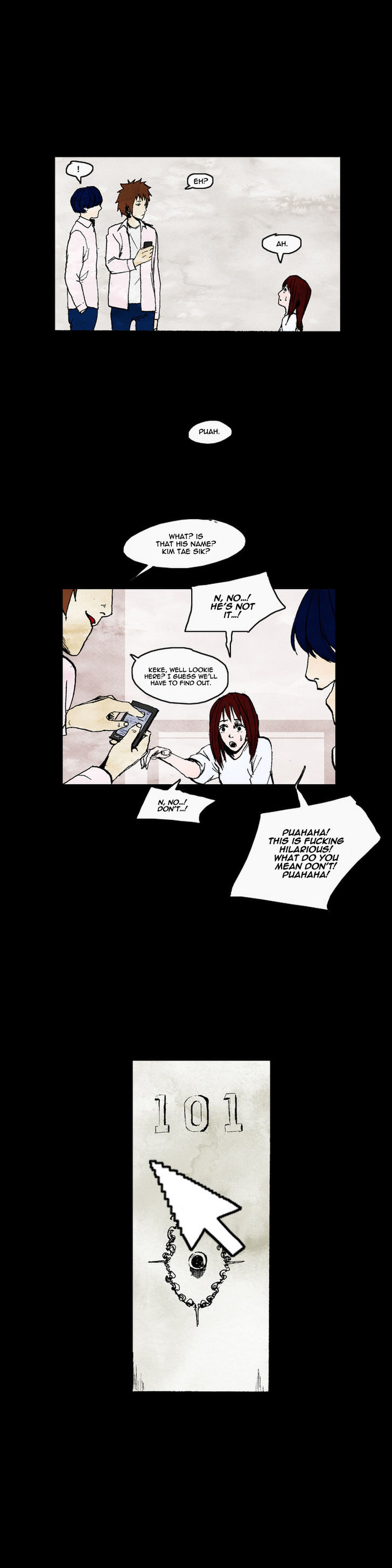 Cursor Chapter 9 page 18 - Chapter 9