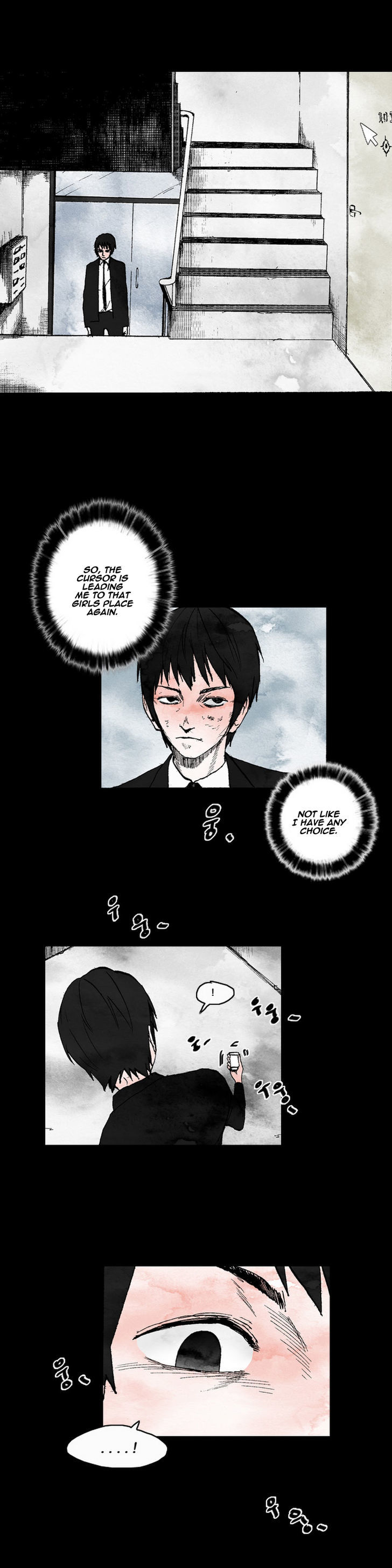 Cursor Chapter 9 page 19 - Chapter 9