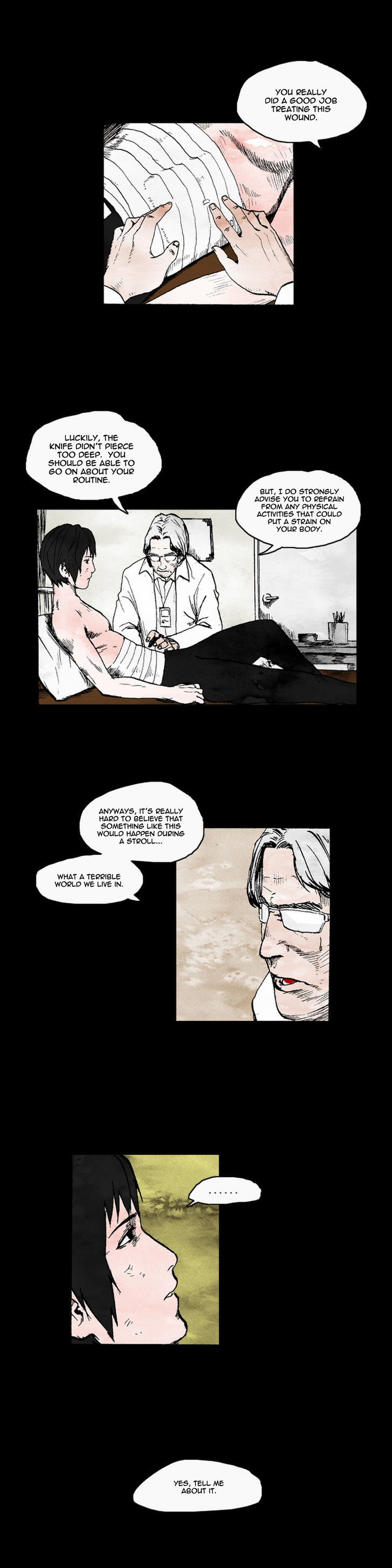 Cursor Chapter 9 page 2 - Chapter 9