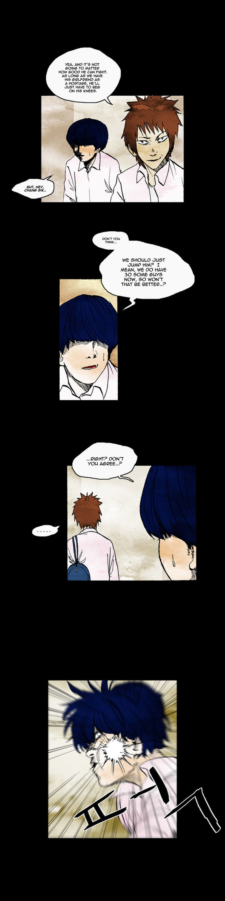 Cursor Chapter 9 page 7 - Chapter 9