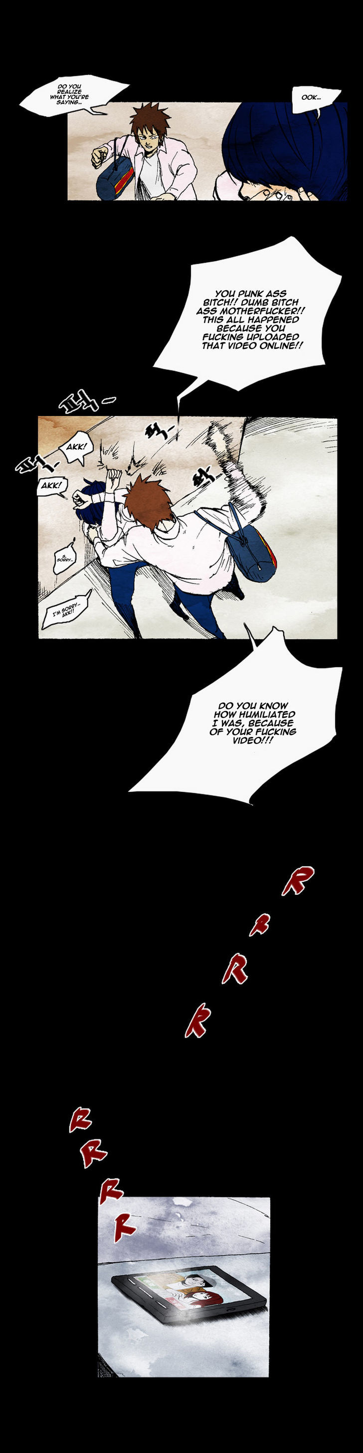 Cursor Chapter 9 page 8 - Chapter 9