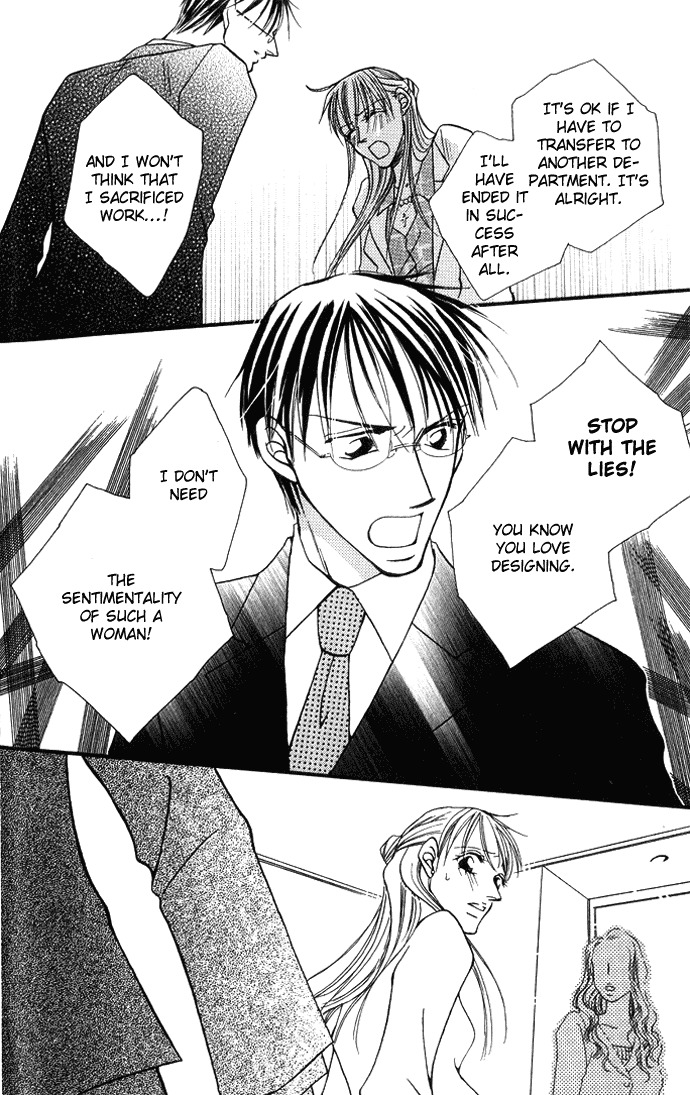 ...Curtain Chapter 4 page 34 - Chapter 4: Impassioned Drawing