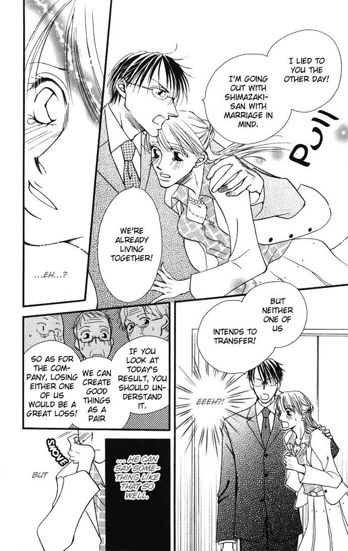 ...Curtain Chapter 4 page 36 - Chapter 4: Impassioned Drawing