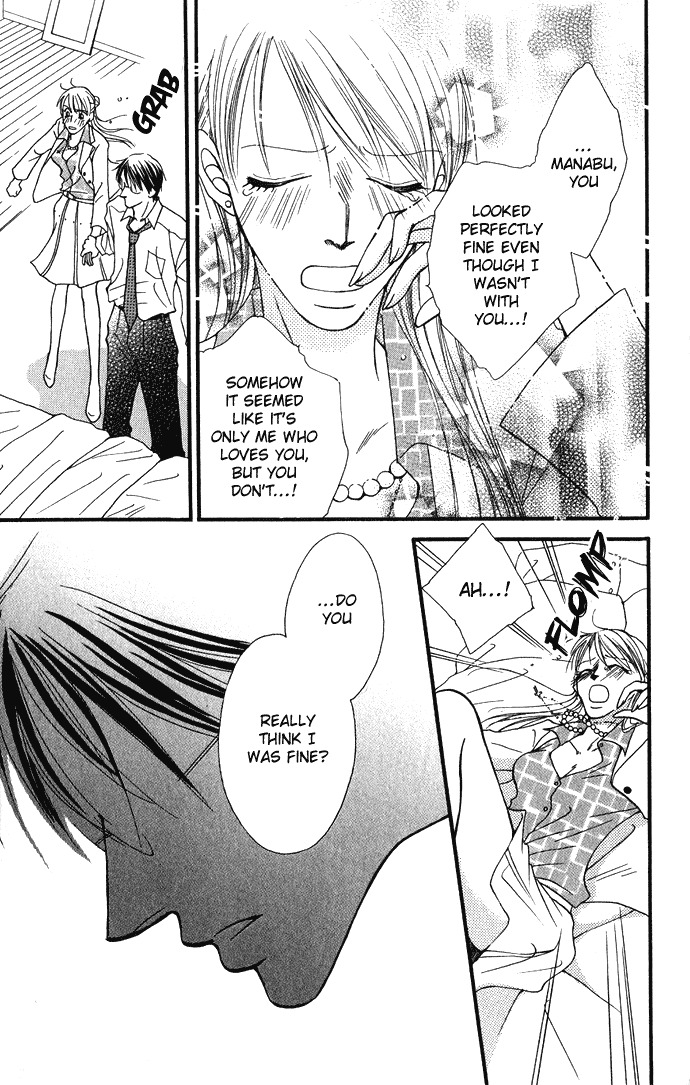 ...Curtain Chapter 4 page 39 - Chapter 4: Impassioned Drawing