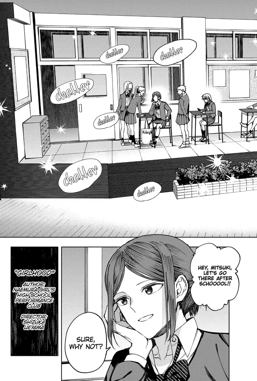 Curtain's up, I'm off Chapter 21 page 7 - Chapter 21: The Kanto Competition