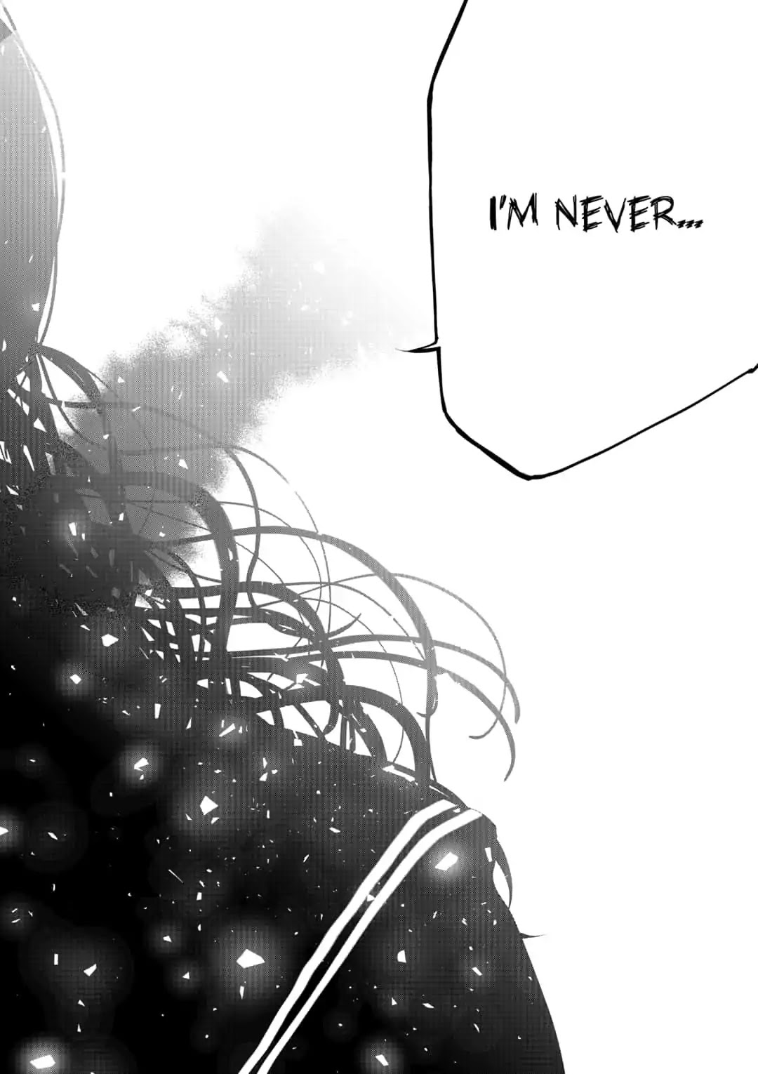 Curtain's up, I'm off Chapter 8 page 18 - Chapter 8: Thank you