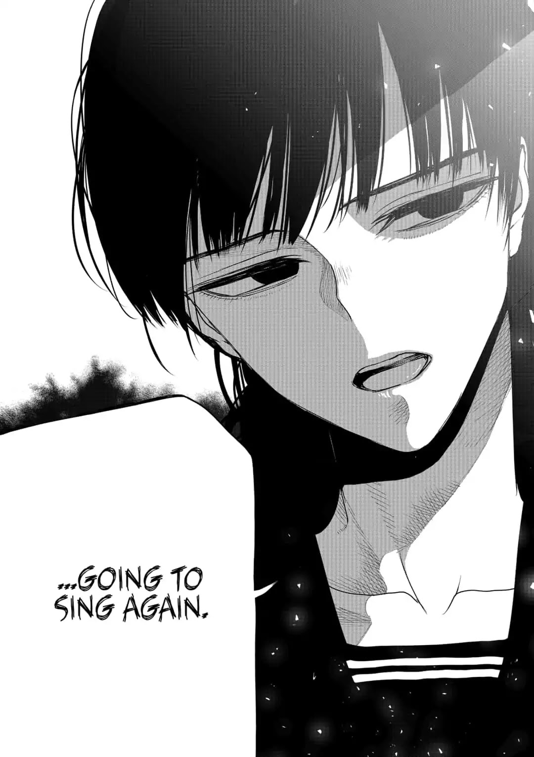 Curtain's up, I'm off Chapter 8 page 19 - Chapter 8: Thank you
