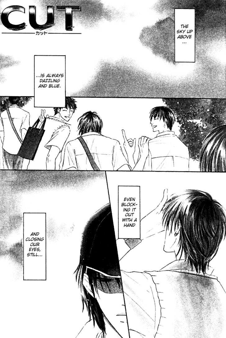 Cut Chapter 1 page 5 - Chapter 1