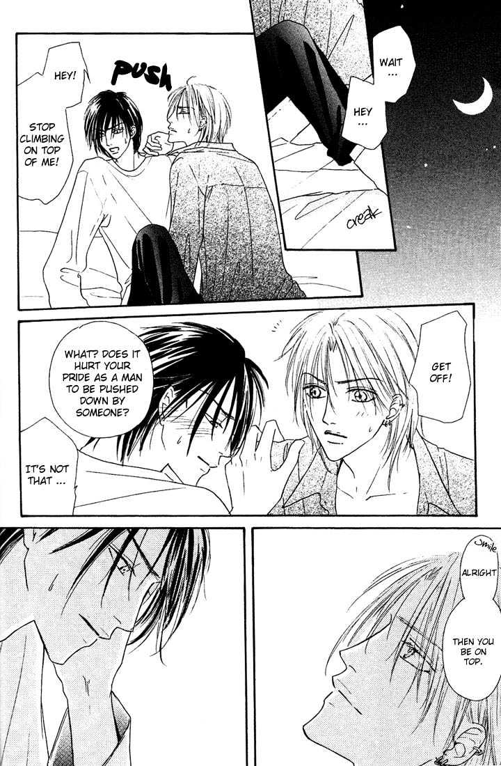 Cut Chapter 3 page 6 - Chapter 3