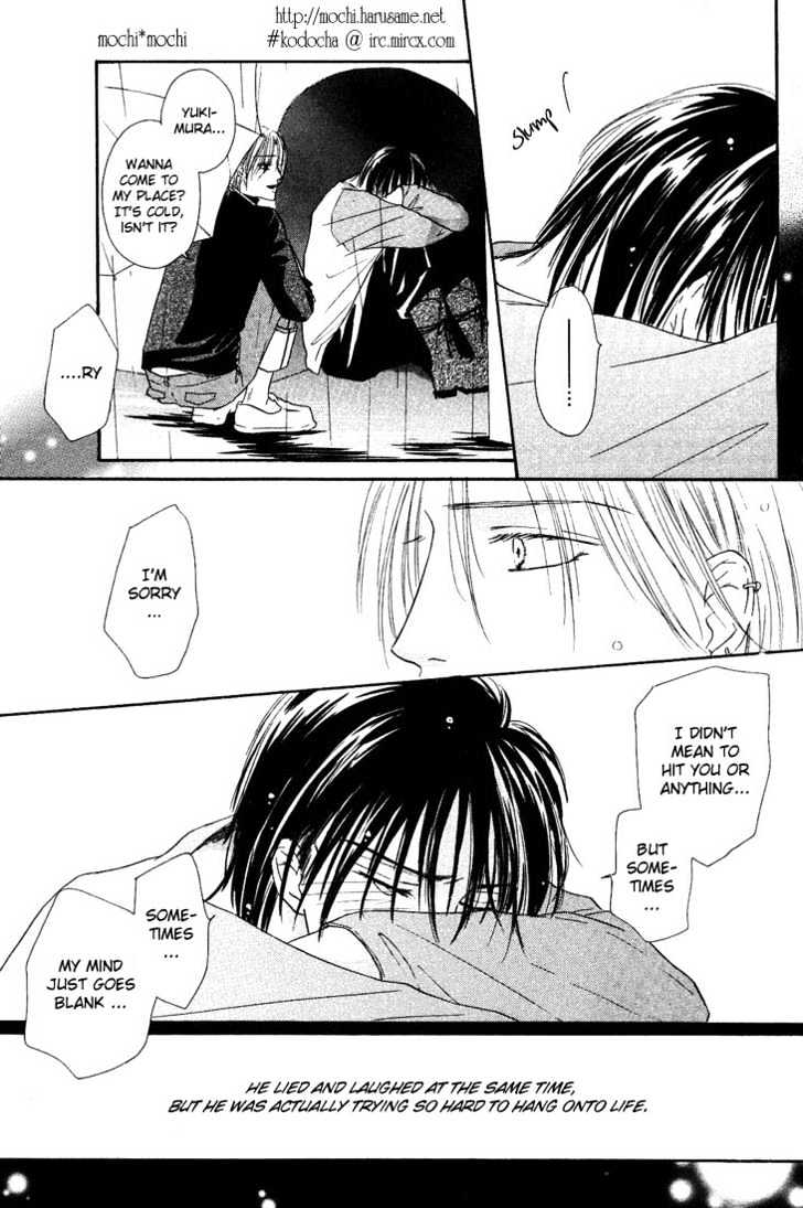 Cut Chapter 4 page 4 - Chapter 4