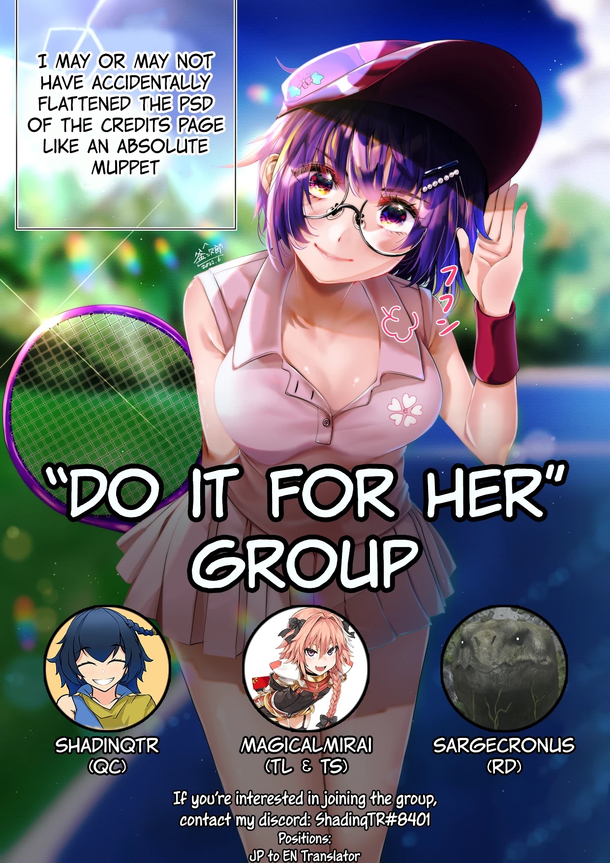 Cute And Lovable Girl Doesn't Deserve To Be Treated Poorly Chapter 2 page 3 - Chapter 2: Yoshida #1